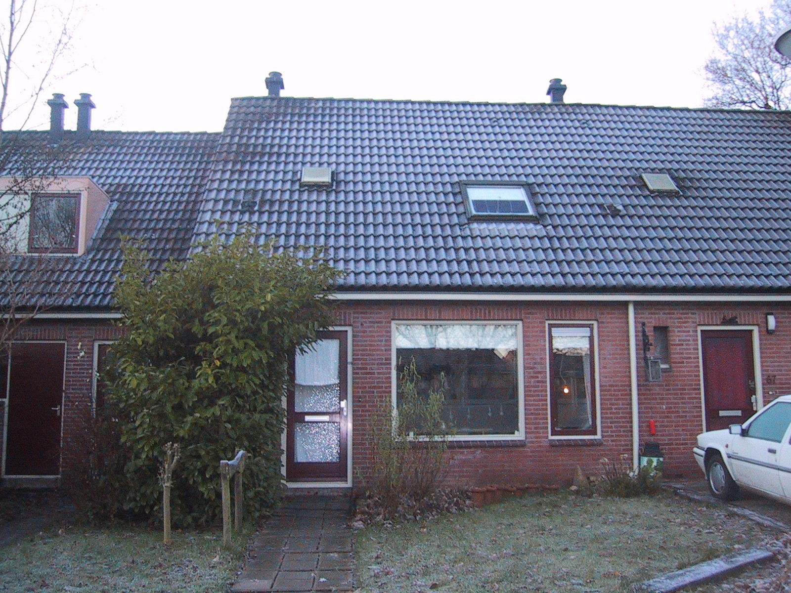 Hofwijck 69, 9301 XB Roden, Nederland