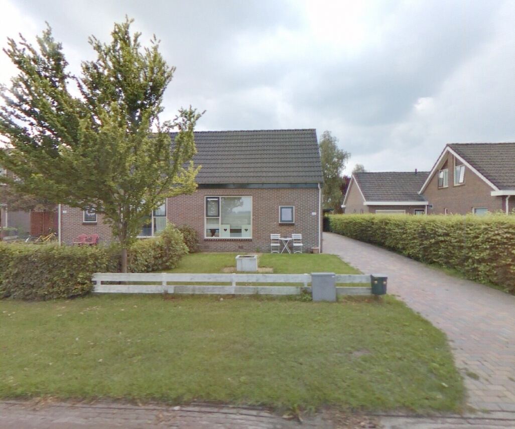 Noorderdiep 78A, 9571 AT Tweede Exloermond, Nederland