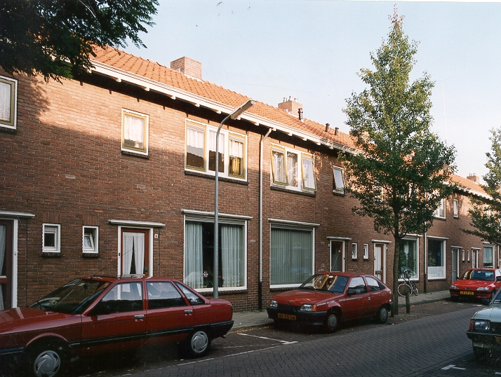 Hovendwarsstraat 8, 7941 CM Meppel, Nederland