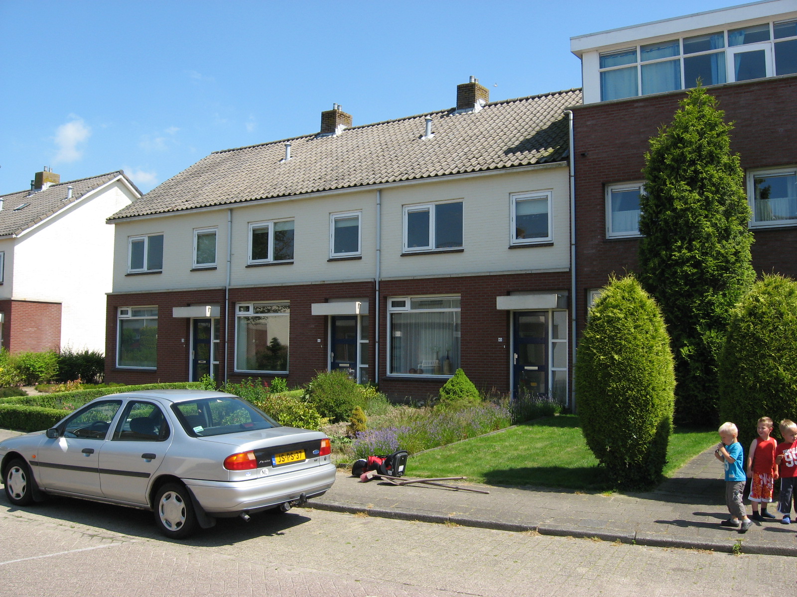 Conincksweg 43