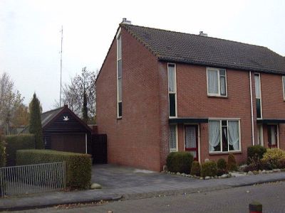 Geert Teisstraat 54, 9501 GR Stadskanaal, Nederland