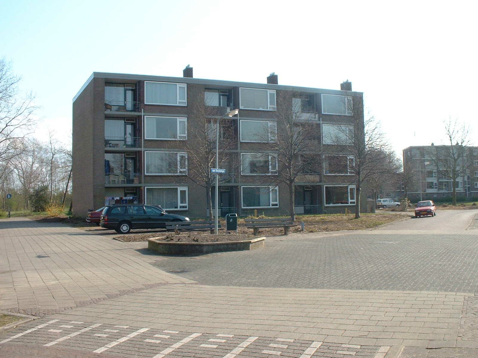 Van Ewijcksingel 42, 7942 GB Meppel, Nederland