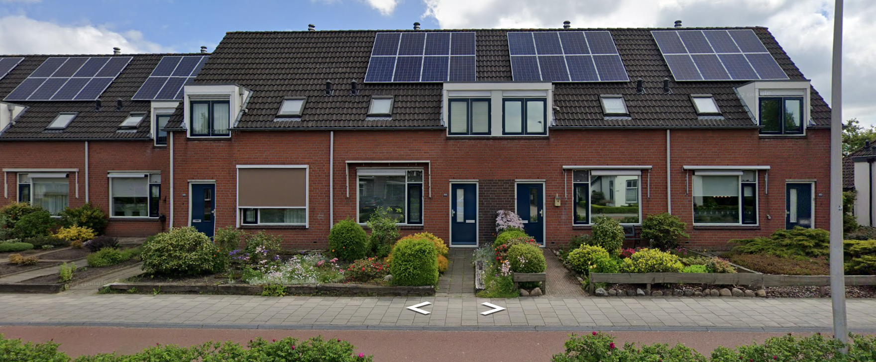 Groningerstraat 306, 9402 LS Assen, Nederland