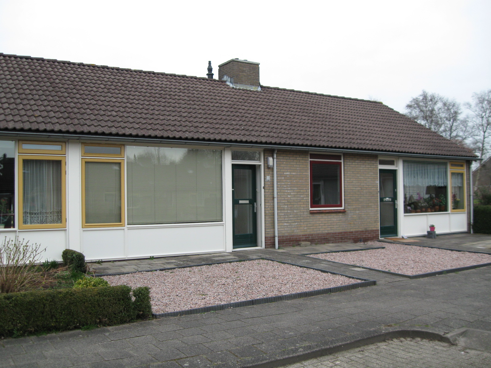 Cueperstraat 15, 8331 DX Steenwijk, Nederland