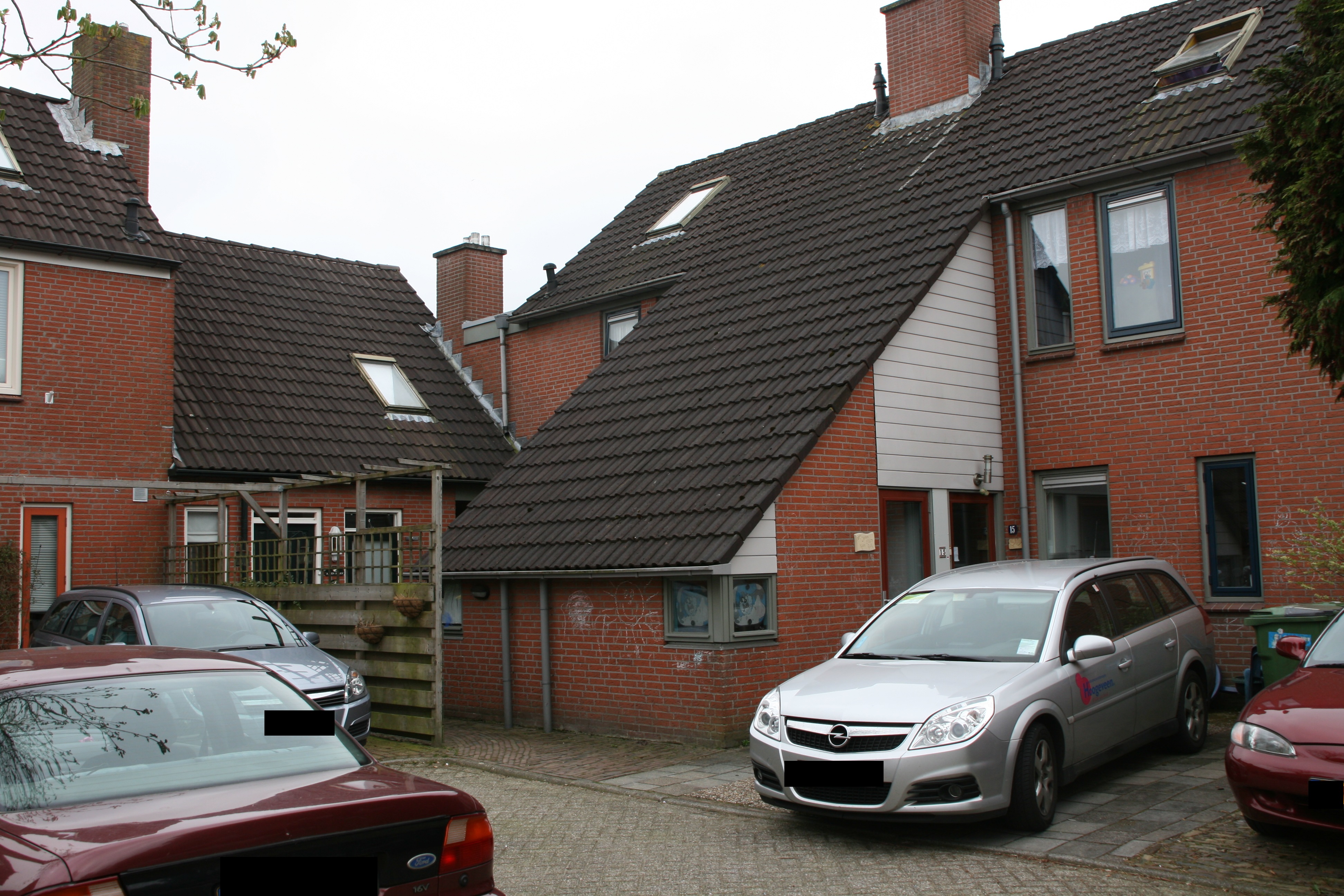 Listerhof 11, 7908 AR Hoogeveen, Nederland