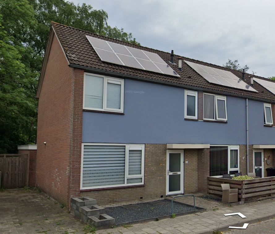 Fivelingostraat 124, 9405 EJ Assen, Nederland