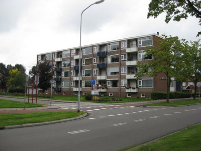 Marklaan 38, 9501 PB Stadskanaal, Nederland