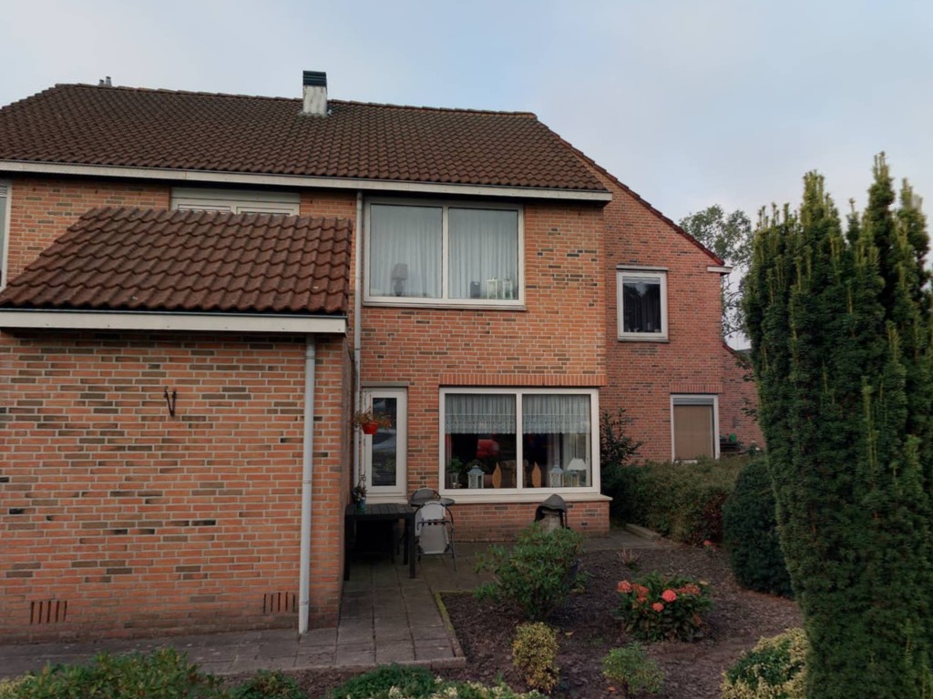 Groningerlaan 28, 9501 SH Stadskanaal, Nederland