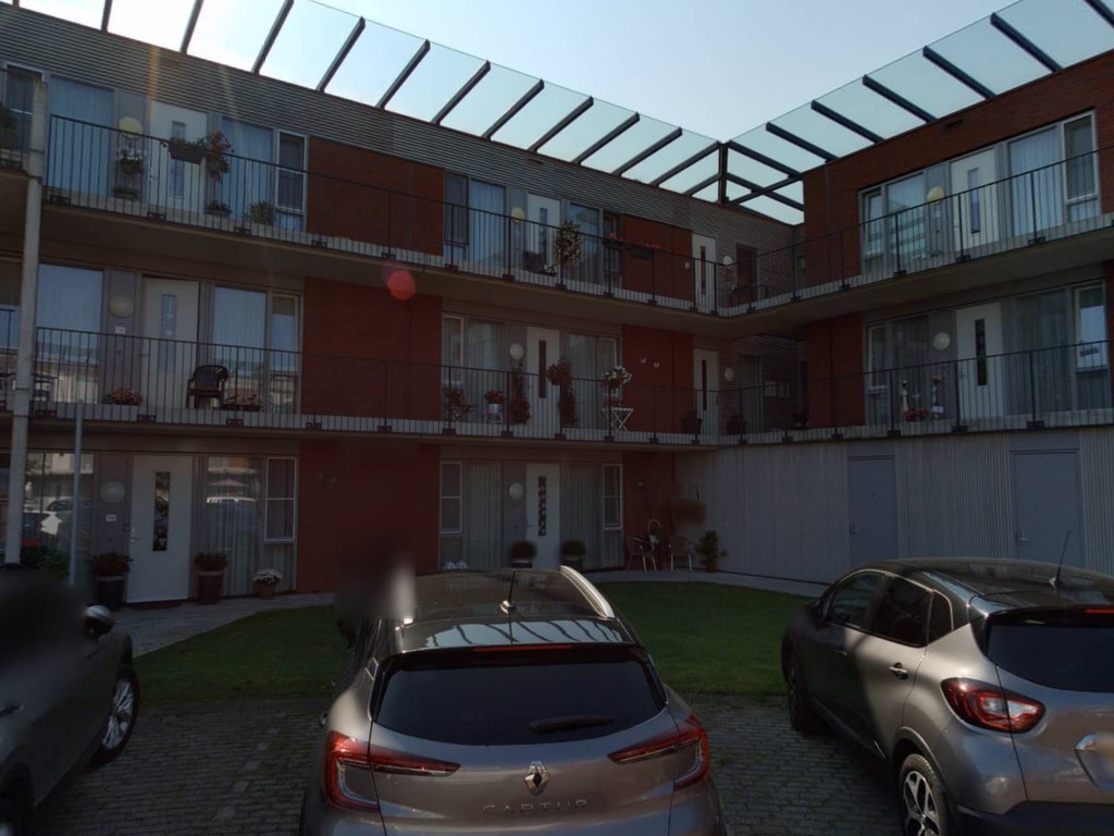 Luxemburglaan 164, 9501 CA Stadskanaal, Nederland