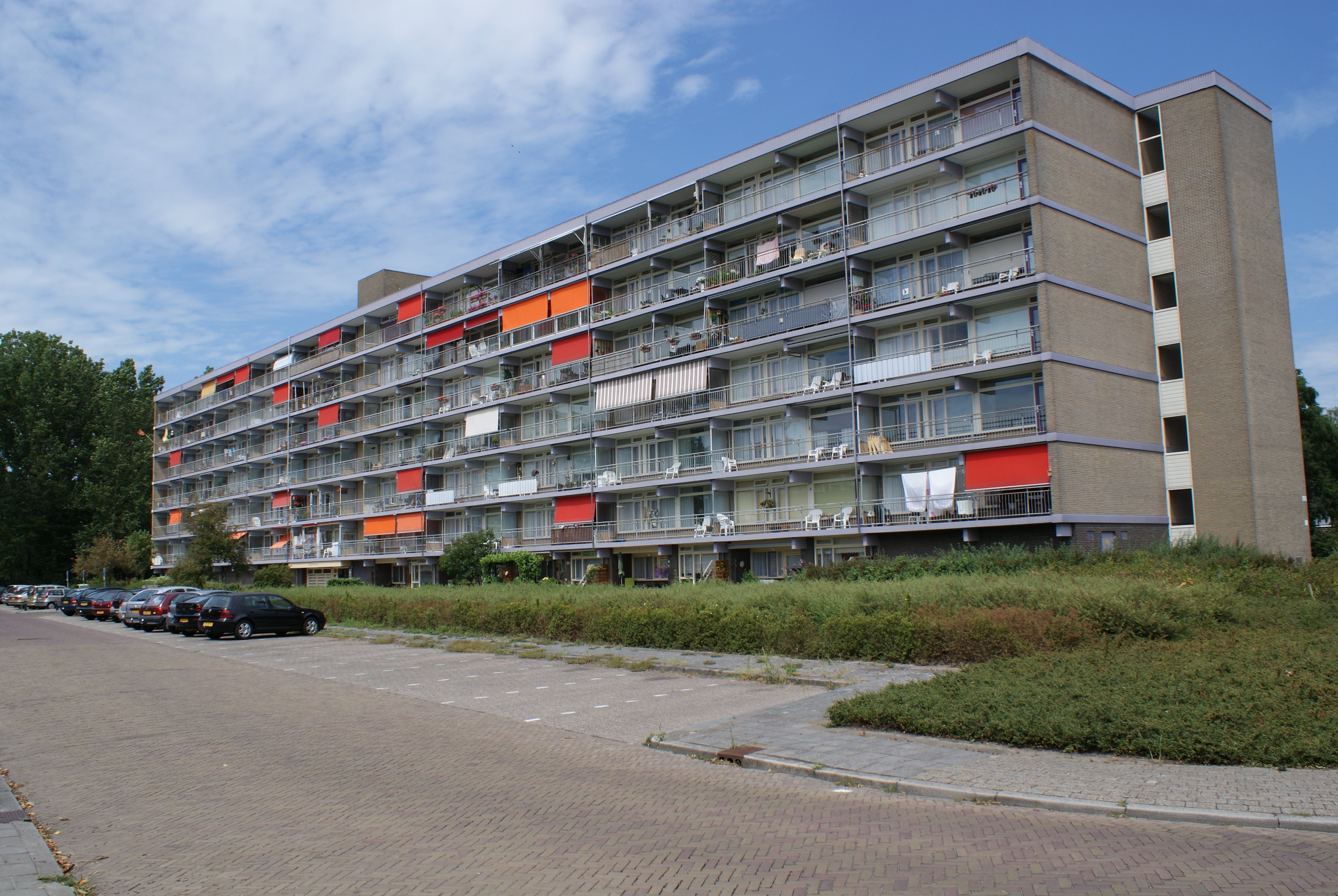 Zuiderlaan 75, 7944 EB Meppel, Nederland