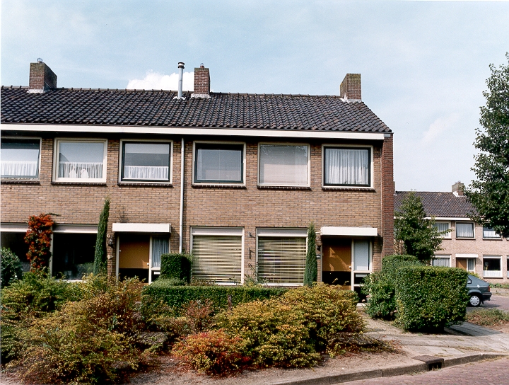 Hofstedestraat 14, 7942 GX Meppel, Nederland