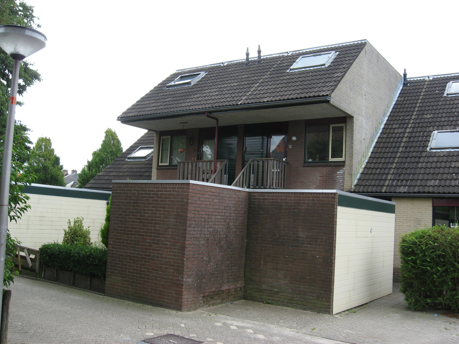 Rozenstraat 22, 8331 NG Steenwijk, Nederland