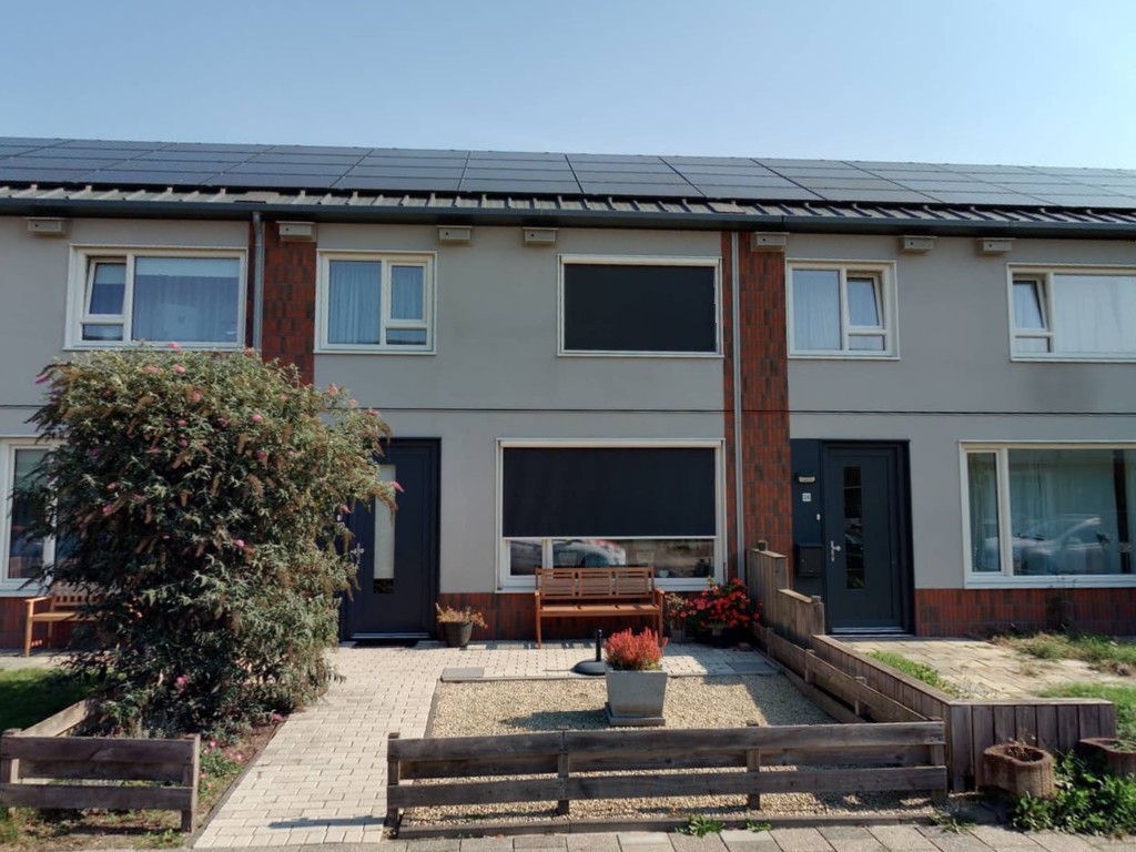 Delflandlaan 28, 9501 BD Stadskanaal, Nederland