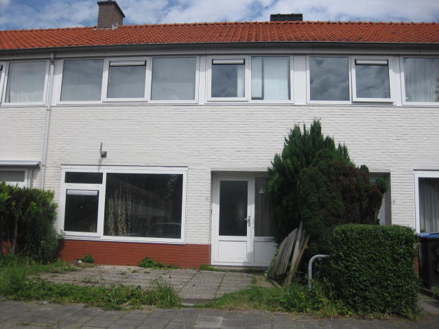 Rochtplein 10, 9406 NK Assen, Nederland