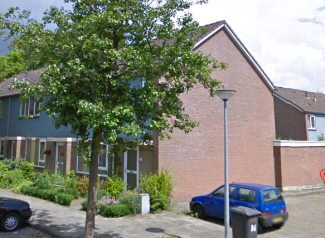 Oldambtstraat 66, 9405 EN Assen, Nederland