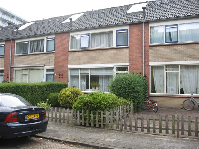 Jan van Goyenstraat 27, 7944 VR Meppel, Nederland