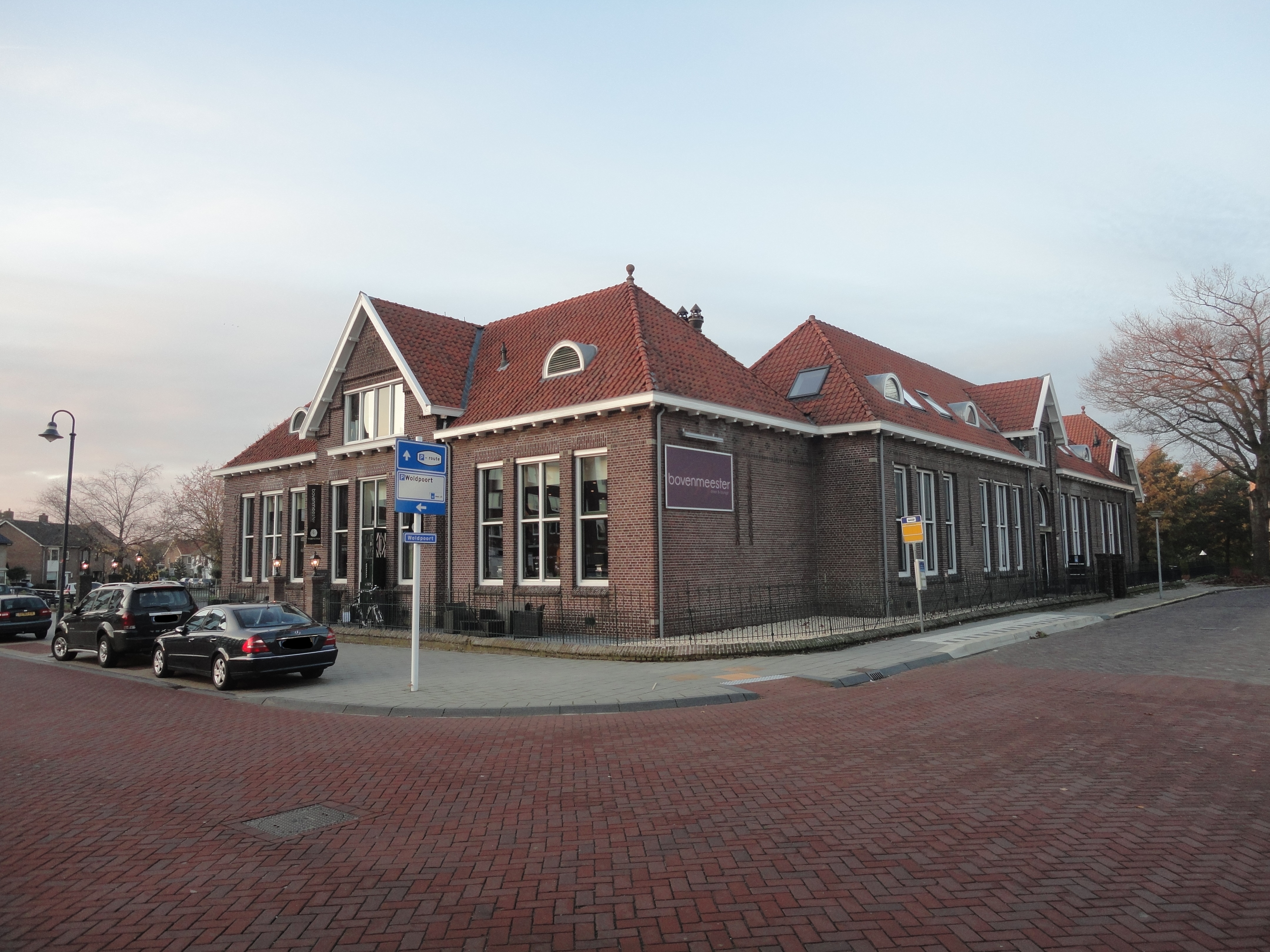 Noordersingel 19, 8331 KB Steenwijk, Nederland