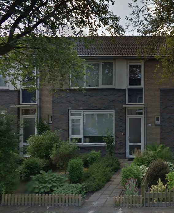 Vennebroekstraat 43, 9402 RH Assen, Nederland