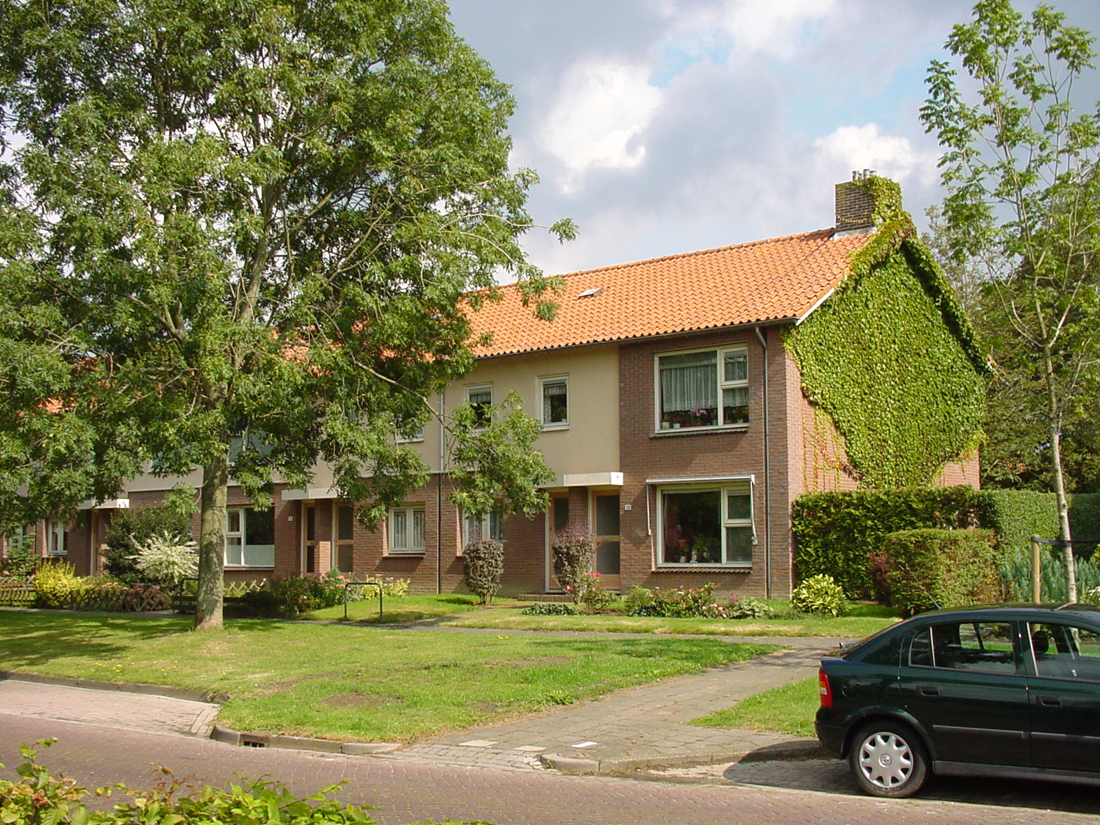 Jan van Riebeeckstraat 126, 8331 SW Steenwijk, Nederland