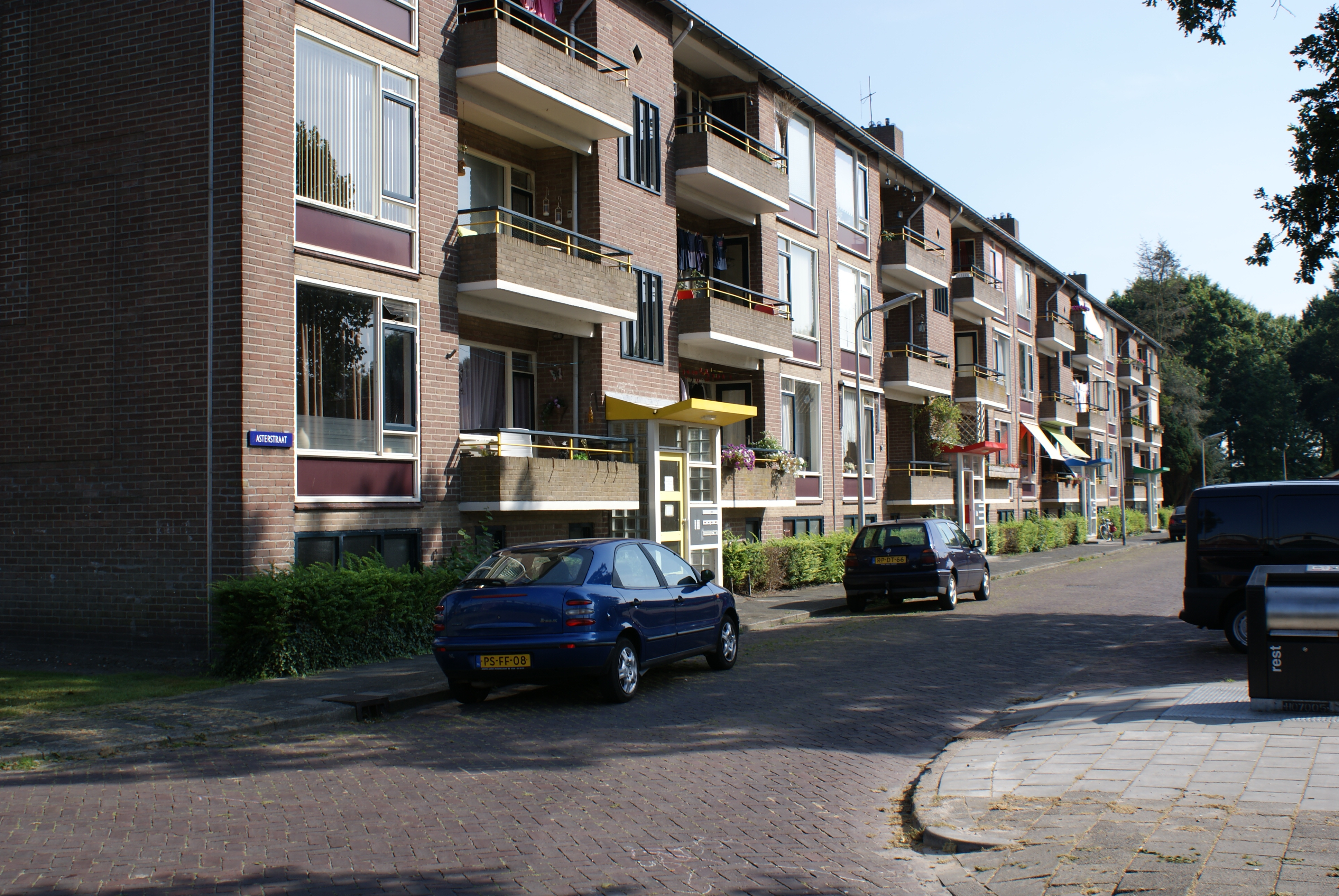 Asterstraat 43, 7906 JD Hoogeveen, Nederland