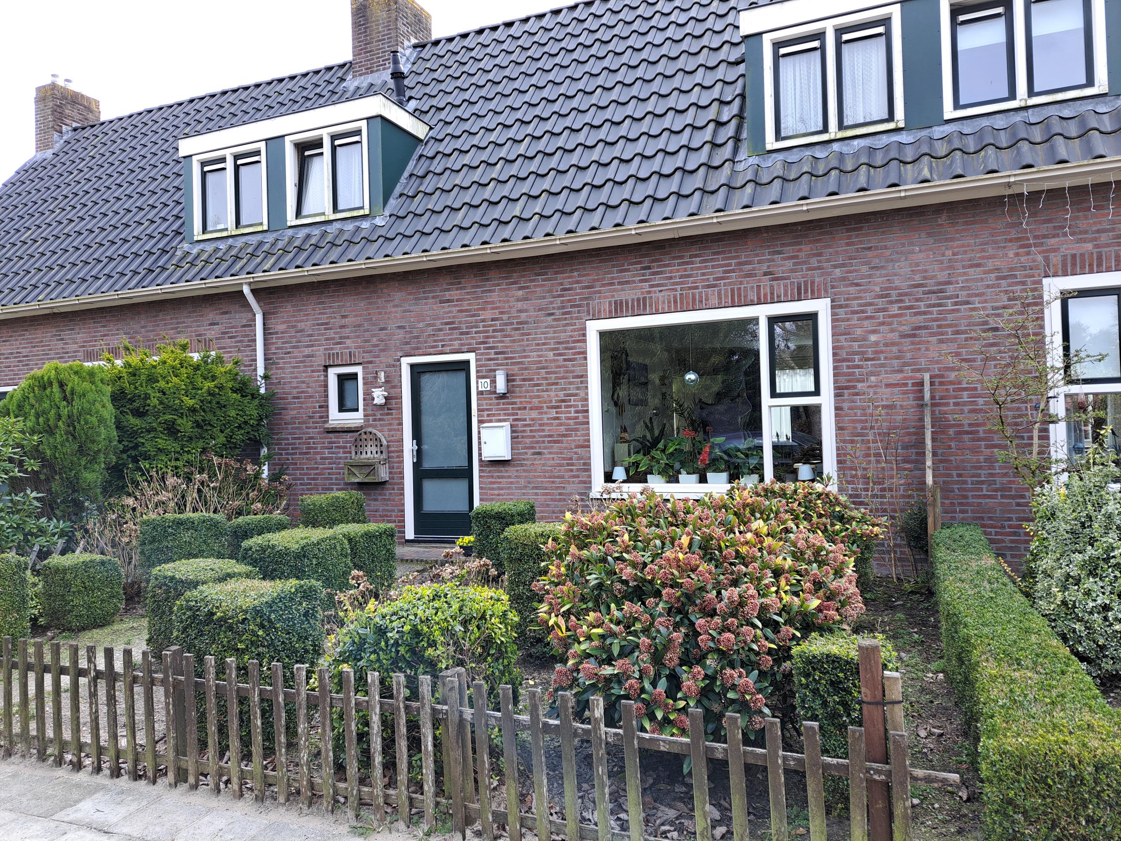 Populierenstraat 10, 9482 PW Tynaarlo, Nederland