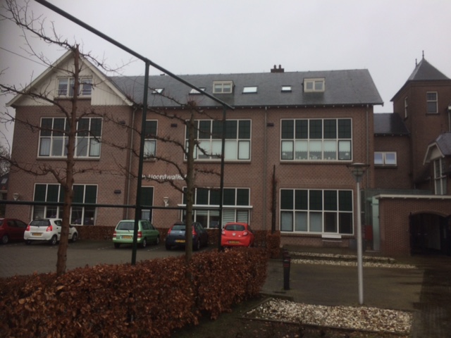 De Noordwalhof 17, 8331 JJ Steenwijk, Nederland