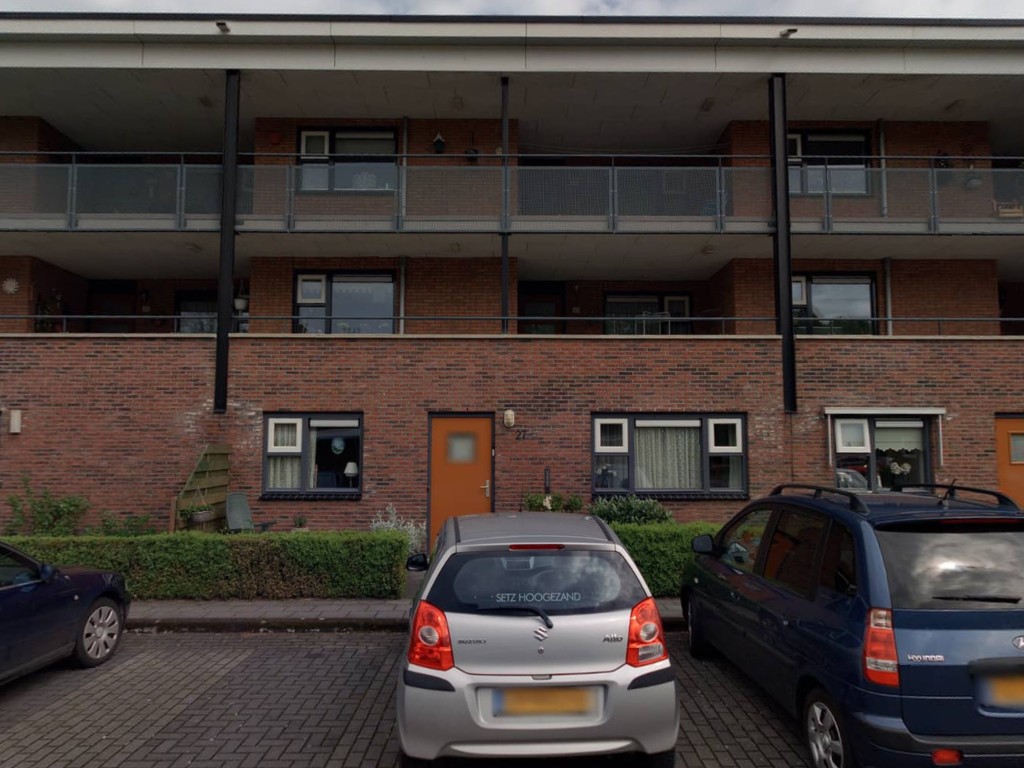 Klaproosstraat 67, 9611 GL Sappemeer, Nederland