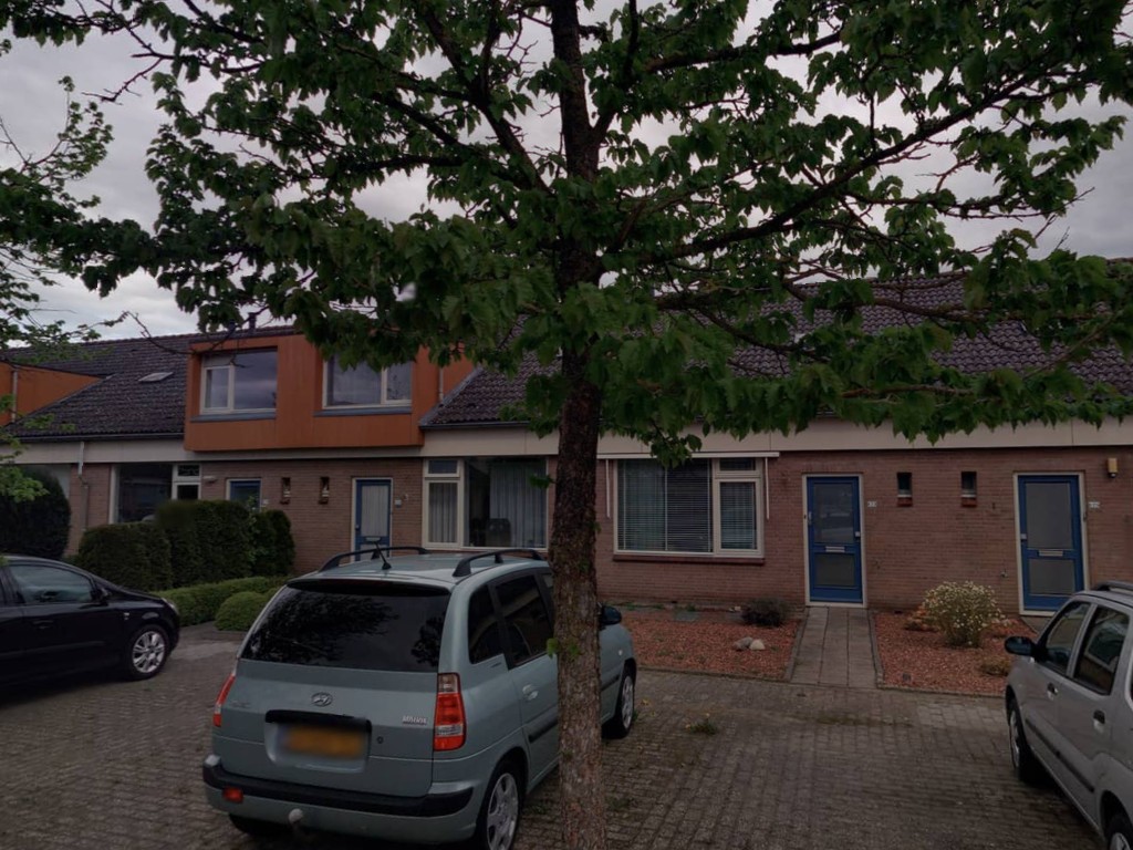 Nieuweweg 133, 9603 BK Hoogezand, Nederland