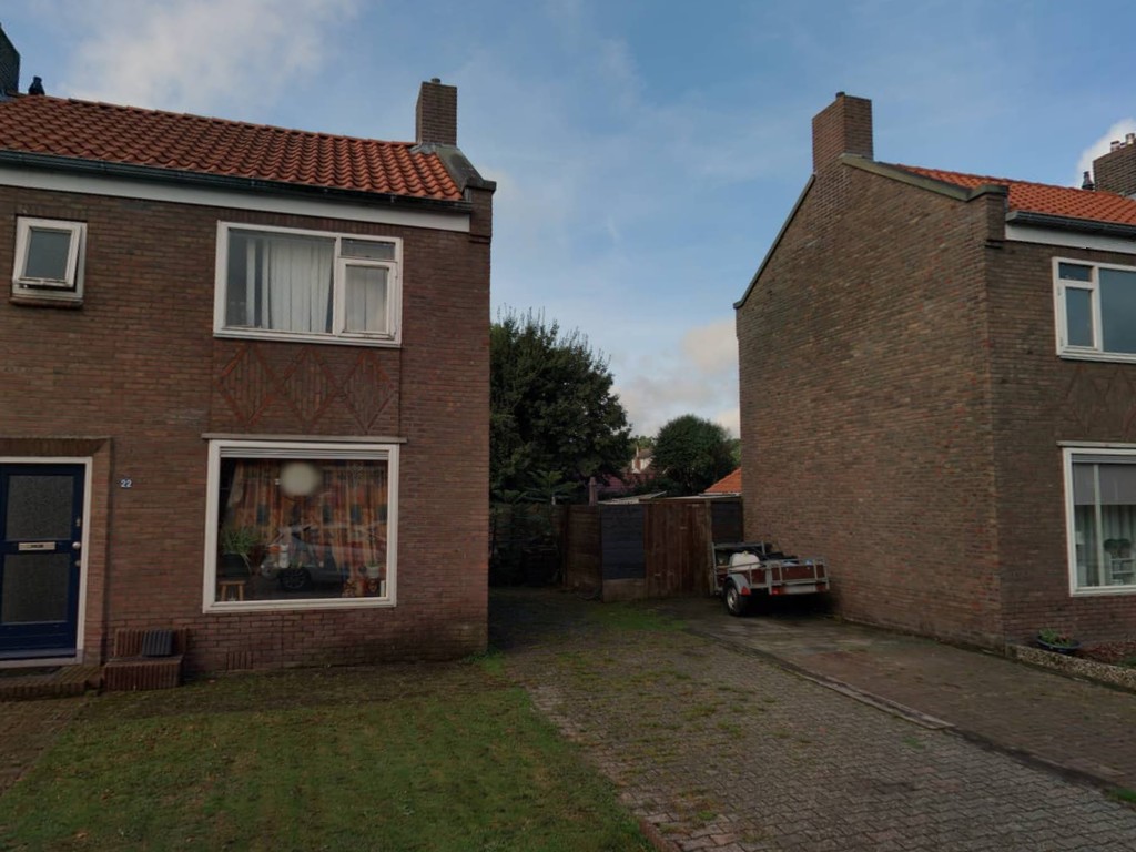 Geert Teisstraat 22, 9501 GP Stadskanaal, Nederland