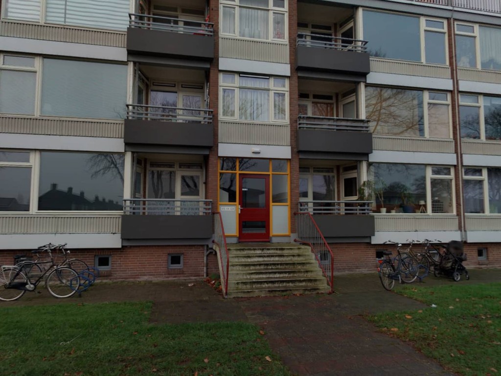 Nijkampenweg 415, 7815 GX Emmen, Nederland