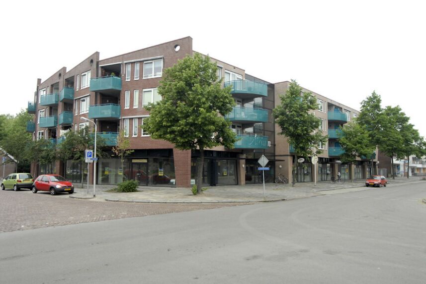 Alteveerstraat 4213, 7907 AA Hoogeveen, Nederland