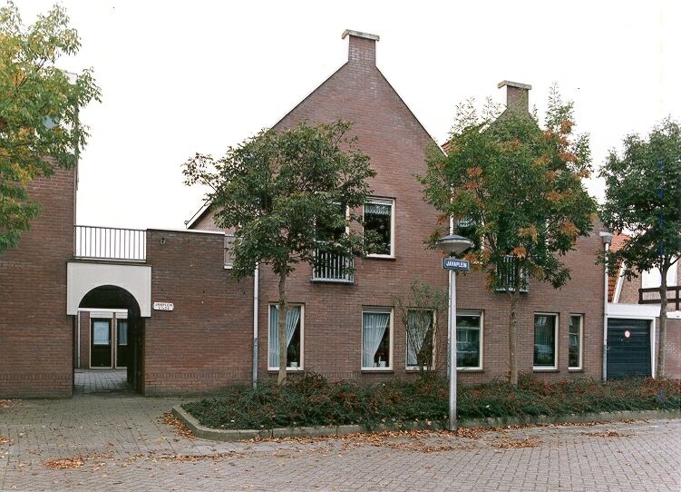 Javaplein 12, 7941 VX Meppel, Nederland