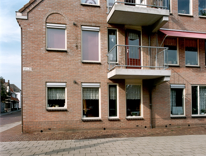 Bleekerseiland 44, 7941 BT Meppel, Nederland