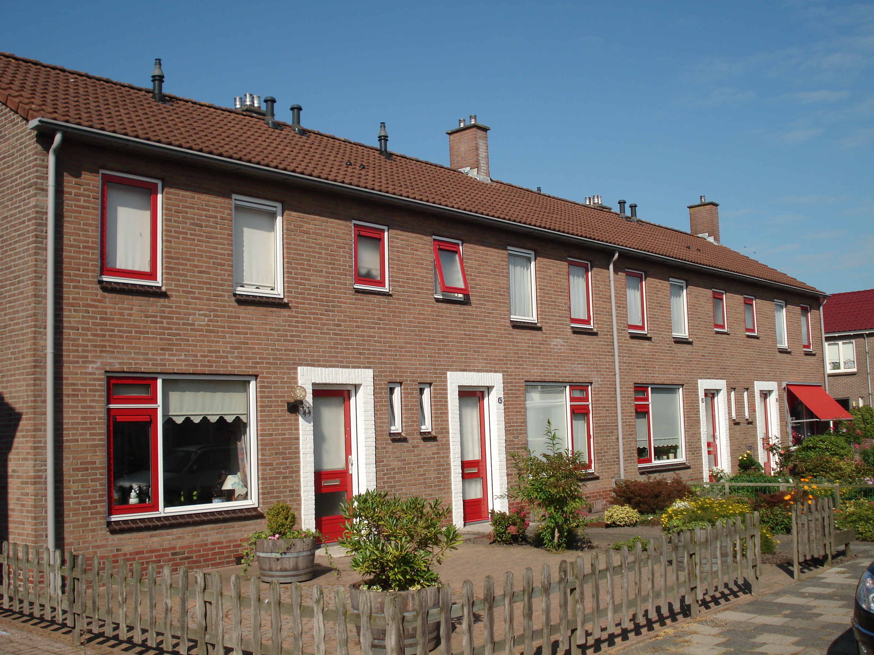 Huijgensstraat 38, 7901 HW Hoogeveen, Nederland