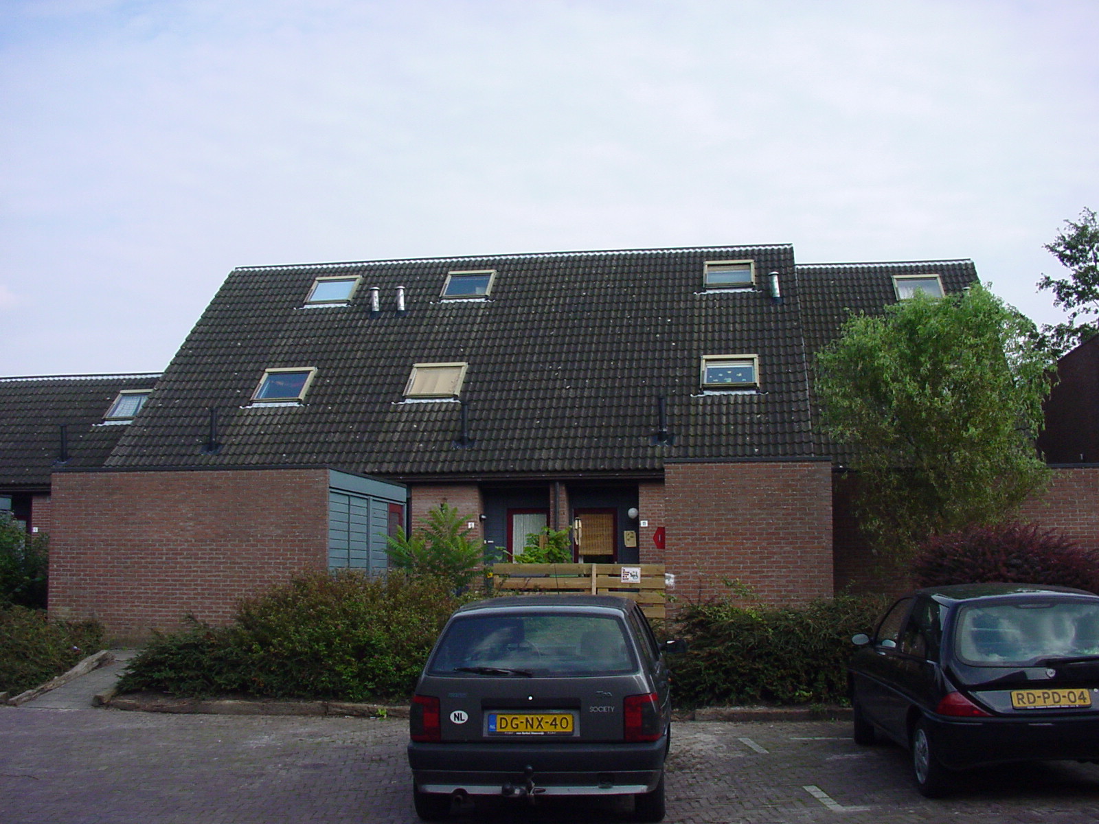 Irisstraat 1, 8331 NA Steenwijk, Nederland