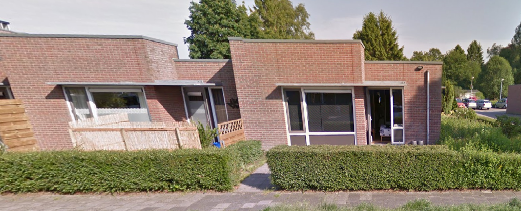 Anreperstraat 88i, 9404 LG Assen, Nederland