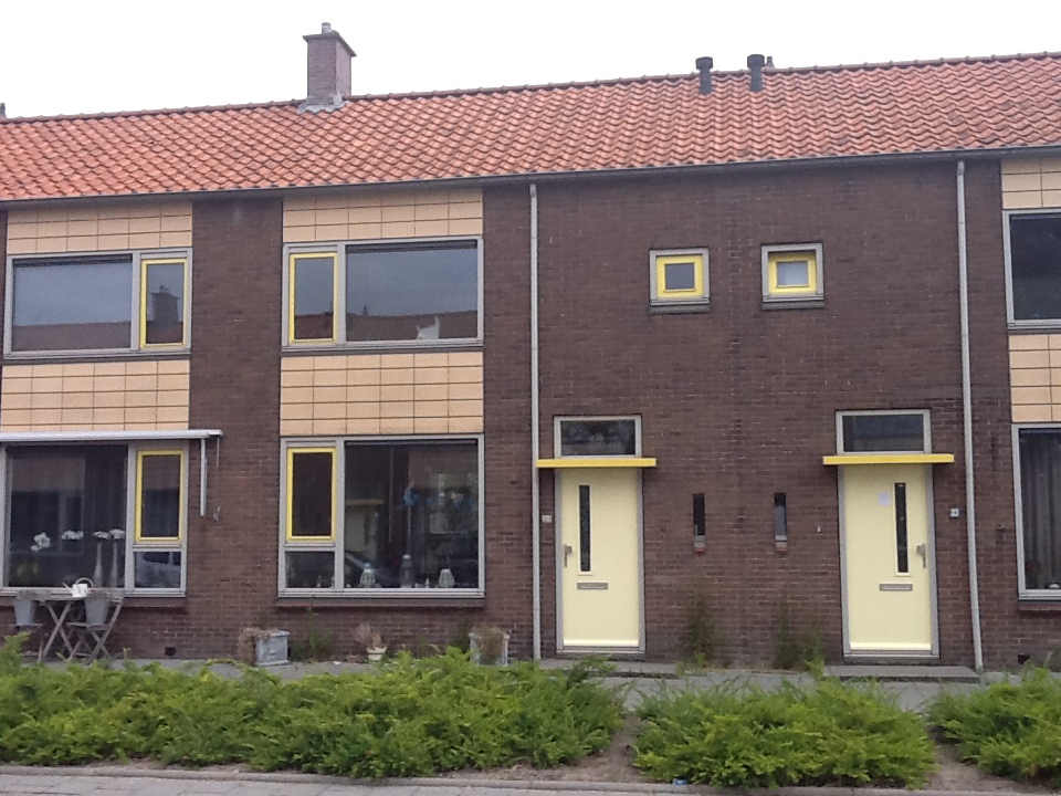 Tandarts Schipperstraat 33, 7902 HS Hoogeveen, Nederland