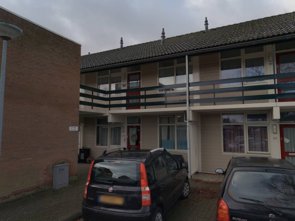 Balingerbrink 171, 7812 SG Emmen, Nederland