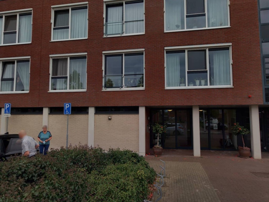 Reint Dijkemastraat 73, 9628 CW Siddeburen, Nederland