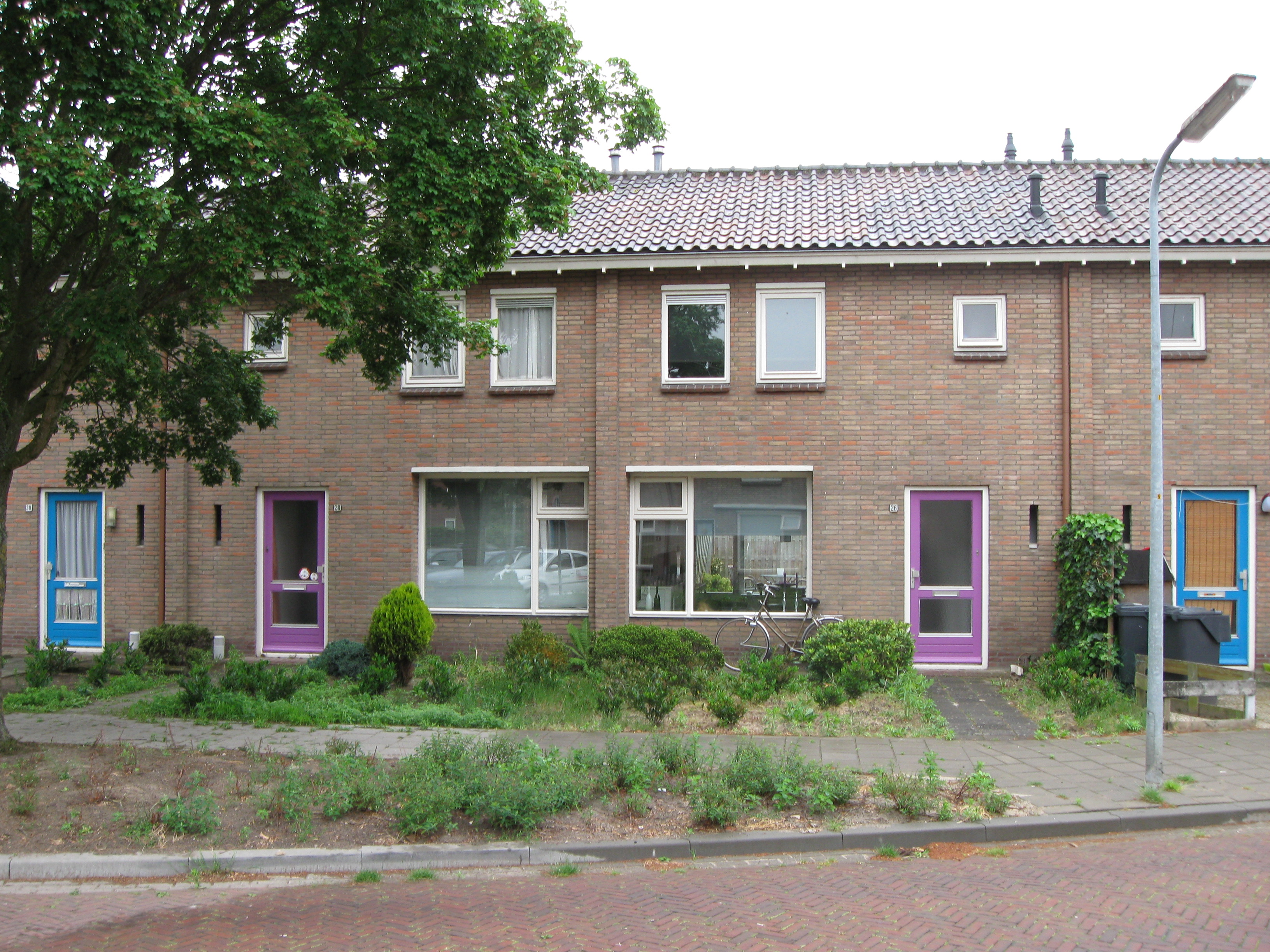 Piersonstraat 26, 7942 CJ Meppel, Nederland