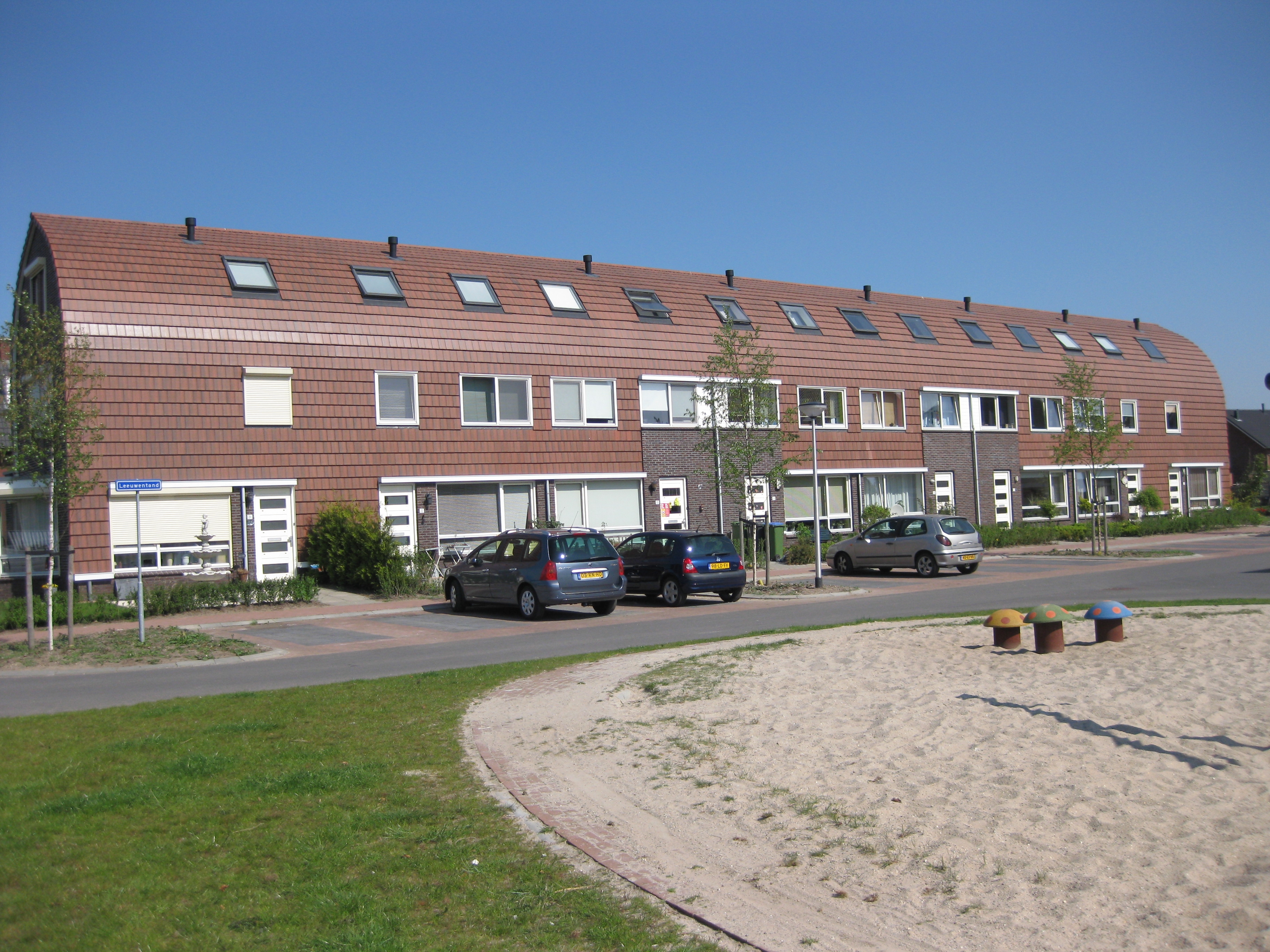 Leeuwentand 22, 7944 PD Meppel, Nederland