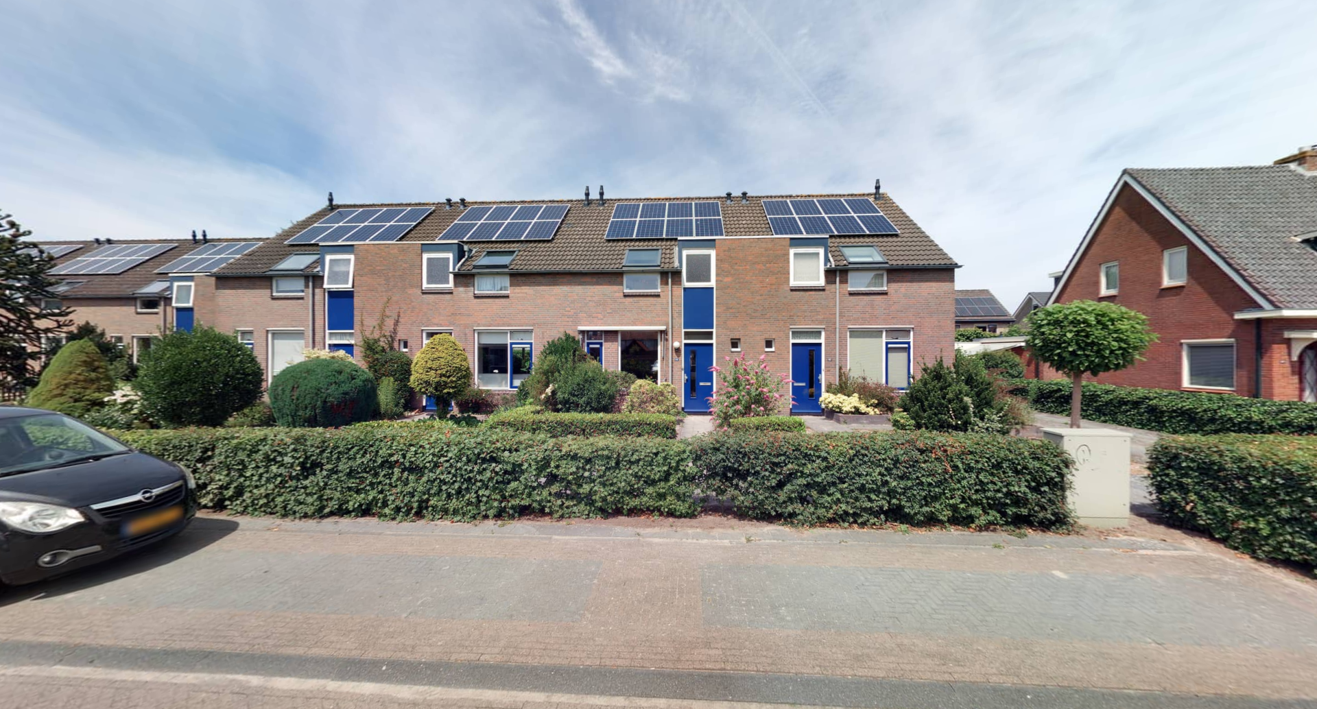 Talmastraat 44, 9402 HG Assen, Nederland