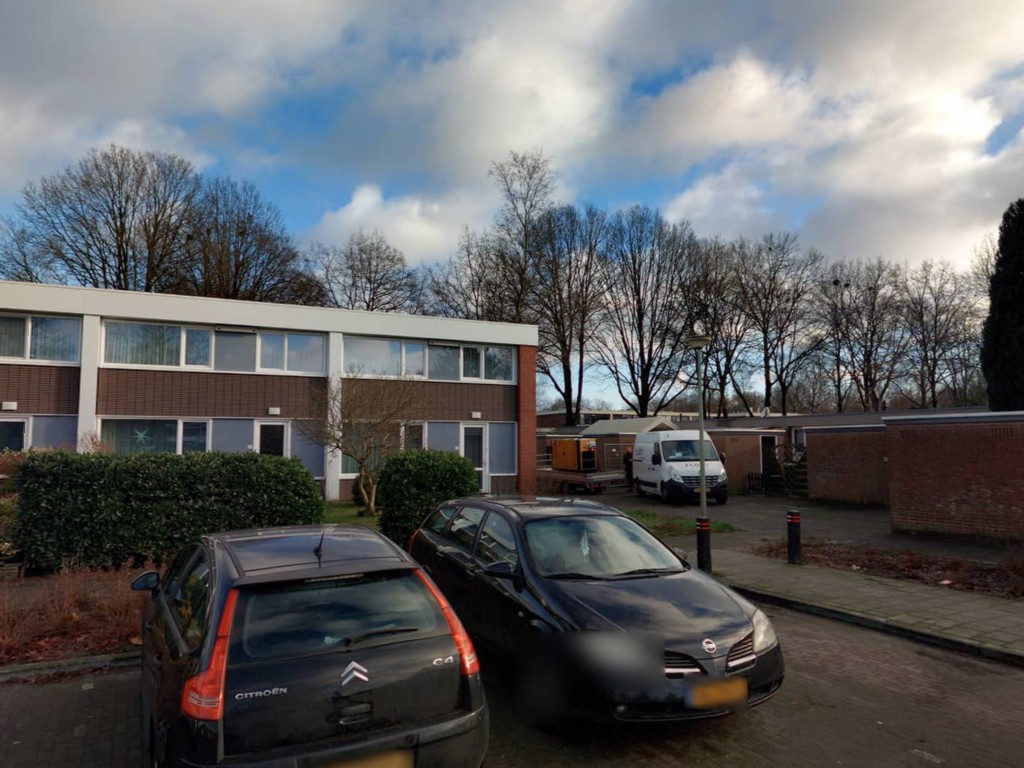 Laan van de Marel 409, 7823 BK Emmen, Nederland