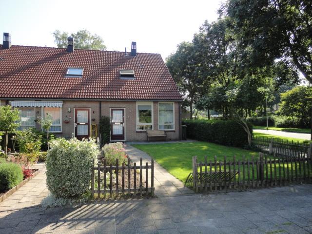 Schuttevaer 78, 7908 GD Hoogeveen, Nederland