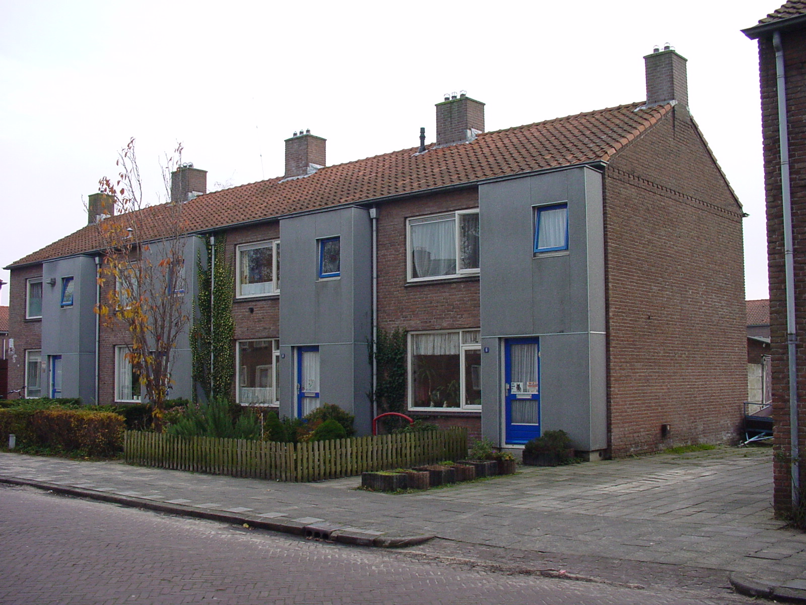 Adriaan Baasstraat 8, 7902 HL Hoogeveen, Nederland