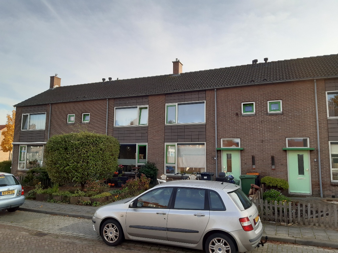 Dokter van de Veldestraat 50, 7902 KD Hoogeveen, Nederland
