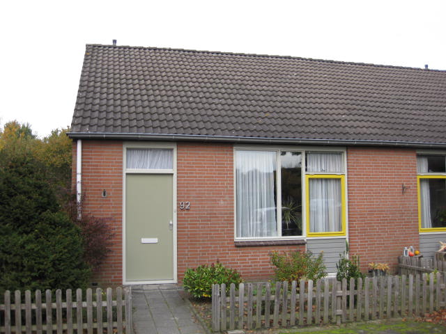 Koldakker 92, 9407 BP Assen, Nederland