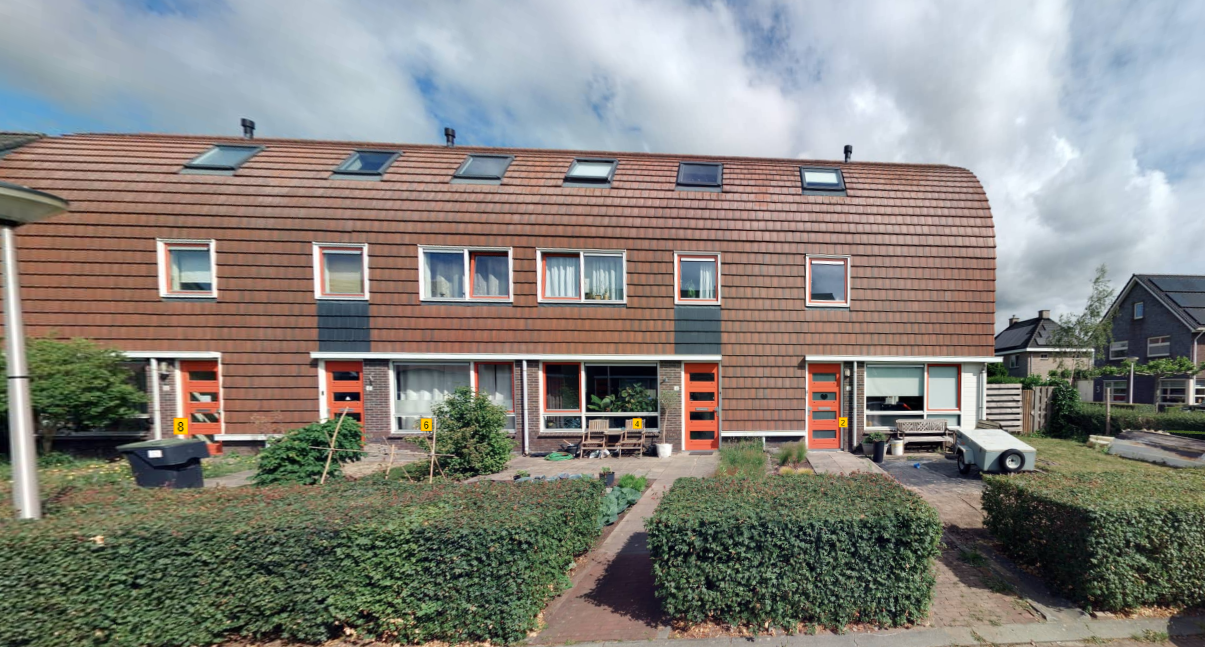 Bertram 2, 7944 NS Meppel, Nederland