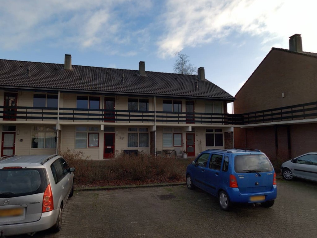 Druwerbrink 7, 7812 TA Emmen, Nederland