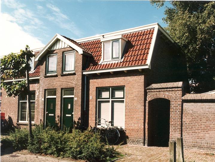 Bankastraat 46, 7942 VN Meppel, Nederland